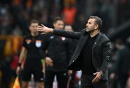 Buruk: Chceme porazit Spartu a mít úspěch v Evropě, je to v genech Galatasaraye