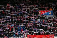 UEFA potrestala Plzeň pokutou 750 tisíc korun. Vedení Viktorie hodlá tři své fanoušky exemplárně potrestat