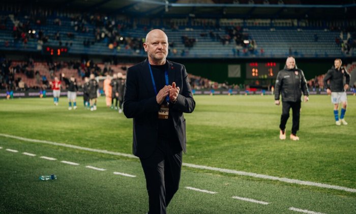 Trenéři a UEFA řešili počet nominovaných na Euro. Hašek je pro rozšíření soupisky na 26 jmen