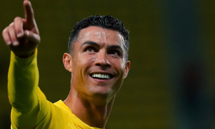 Skvělý Ronaldo v Saúdské Arábii překonal střelecký rekord. Z tabulek vymazal marockého reprezentanta