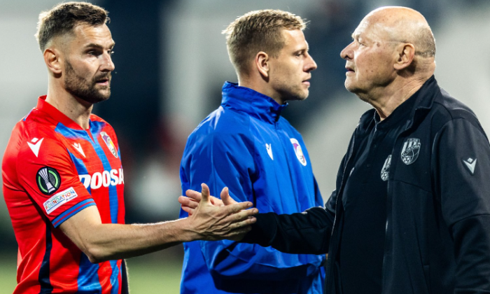 Loučení v Plzni? O Řezníkovi je jasno, odejít ale může další trojice třicátníků