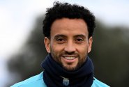 Lazio přijde o ikonu, ale nestane se tak kvůli Juventusu. Felipe Anderson se vydá mimo Evropu