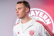 Německá hvězda je po další hrubce pod obrovským tlakem. Ter Stegen do branky, přejí si fanoušci