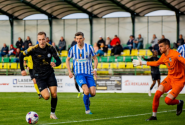 Dukla si ve druhé lize poradila s Opavou, Vyškov vyhrál i v oslabení. Sparta B nastřílela pět gólů, Brno po výměně kouče slaví