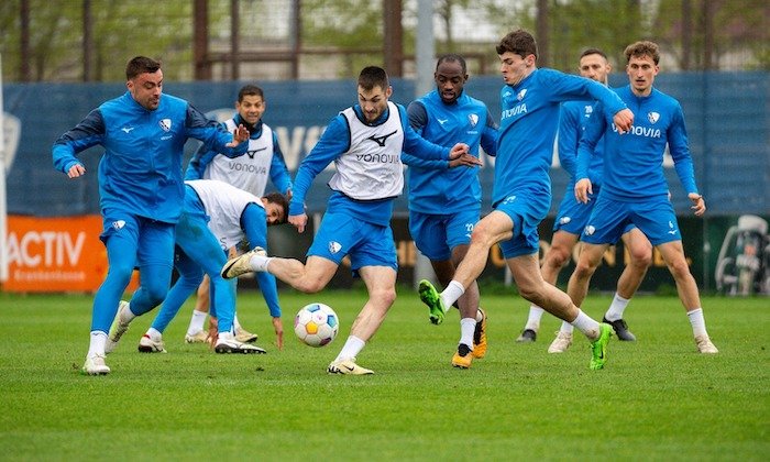 Po nečekaném skalpu Bayernu už Bochum nezvítězila a Letsch si bude muset hledat novou práci