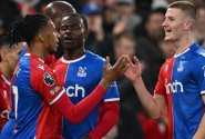 Možná náhrada za Kimmicha udivuje výkony v barvách Crystal Palace. Kromě Bayernu hvězdičku sleduje i Chelsea