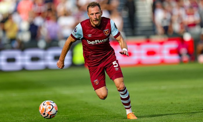 Coufal a West Ham? Rozhodne i nový manažer. Český reprezentant chce zůstat