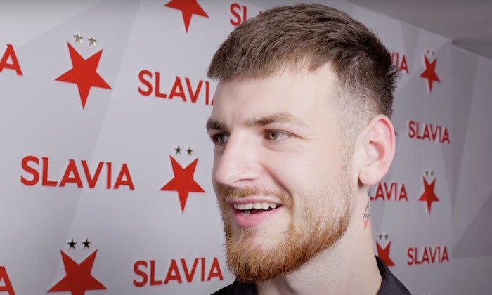 Slavia je pro mě srdcová záležitost, hlásí Sirotník. Doufá, že časem opět přijde nějaká šance v A-týmu