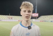 Slavia se zlobí, přišla o velký talent. Prototyp dokonalého záložníka, chválí expert hráče, kterého sledoval Juventus i Ajax