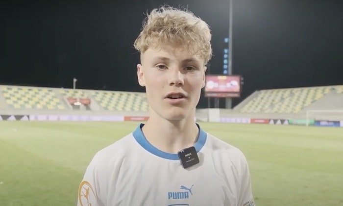 Slavia se zlobí, přišla o velký talent. Prototyp dokonalého záložníka, chválí expert hráče, kterého sledoval Juventus i Ajax