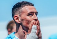 Miliony pro hvězdu Manchesteru City! Foden bude nejlépe placeným anglickým hráčem v historii