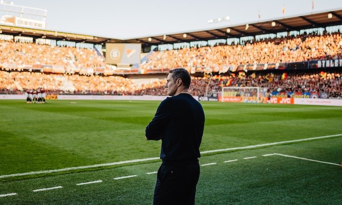 Priske je jednou nohou ve Feyenoordu! S klubem se dohodl na podmínkách smlouvy. Řeší se odstupné