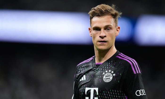 Nabídka, která nesplnila očekávání. Kimmich volání z Camp Nou nevyslyší a mohl by zůstat v Bayernu