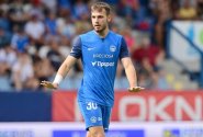 Přijde Slavia o objev ze severu? Prebsl v Liberci vyrostl a řeší budoucnost, zájem je ze Španělska