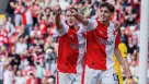 Přivede Slavia dalšího útočníka? Z rumunského mladíka by v zimě mohla udělat nejdražší posilu ligy