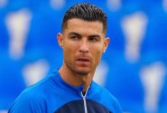 Čtyřicet startů, 41 gólů. Ronaldo stále nepřibržďuje a bude útočit na nové střelecké maximum Saudi League