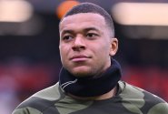 Olympiáda v Paříži? Hvězdný Mbappé má smůlu. Potvrdil, že mu svátek pod pěti kruhy zatrhl Real Madrid