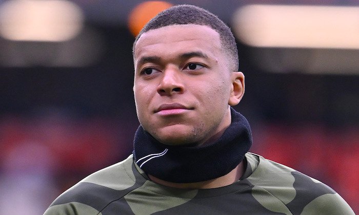 Olympiáda v Paříži? Hvězdný Mbappé má smůlu. Potvrdil, že mu svátek pod pěti kruhy zatrhl Real Madrid