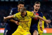 Dortmund i podruhé za sebou vynuloval hvězdy PSG a po Hummelsově pojistce ze vzduchu je po 11 letech opět ve finále LM