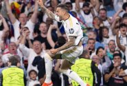 Senzační finiš Realu Madrid. Bílý balet vyvedl do finále Ligy mistrů Joselu, německou cestu zakončí ve Wembley