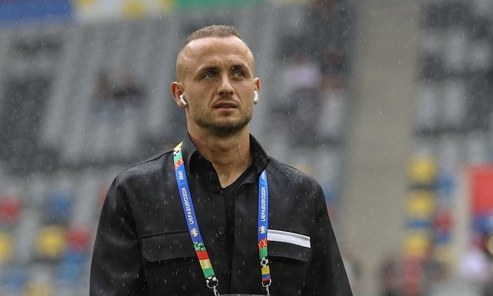 Lobotka a Barcelona? Ještě to není úplně zabité, nicméně zájem o slovenského pracanta ochabl