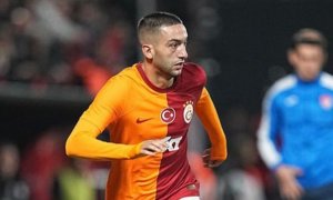 Chelsea se zbavuje nepotřebného zboží. Zijach zůstane v Galatasaray a Maatsen míří do Aston Villy