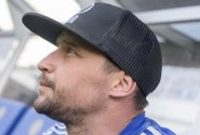 Kladrubský si zavařil, Dynamo označilo jeho výroky za lži a zvažuje jeho další budoucnost na Střeleckém ostrově