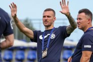 Sparta, Slavia, Baník a Liberec. Calzona bere na Euro pouze čtyři zástupce FORTUNA:LIGY