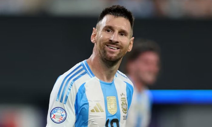 Zranění Messiho si vyžádá čas na léčbu. Argentinský kanonýr přijde minimálně o dva zápasy MLS