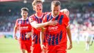 Heidenheim vede bundesligu, doma deklasoval 4:0 Augsburg. Müller dal v rekordním 710. zápase za Bayern gól