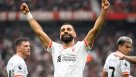 Salah šokoval fanoušky Liverpoolu: Nedostal jsem novou smlouvu, hrál jsem tu naposledy